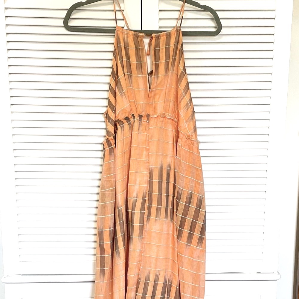 Hi/Lo Dress